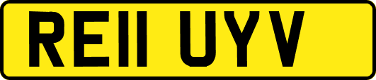 RE11UYV