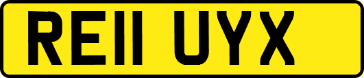 RE11UYX