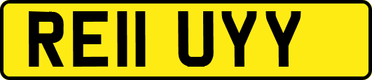 RE11UYY