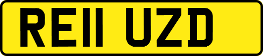 RE11UZD