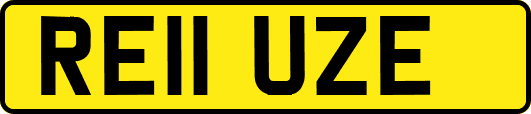 RE11UZE