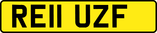 RE11UZF