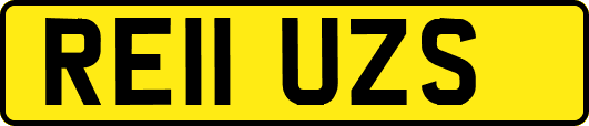 RE11UZS