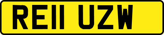 RE11UZW
