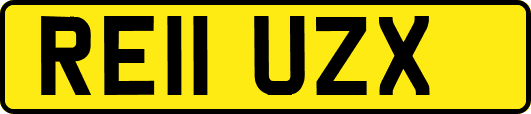 RE11UZX