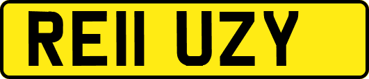 RE11UZY