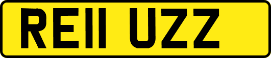RE11UZZ