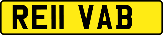 RE11VAB