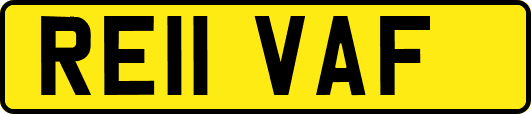 RE11VAF