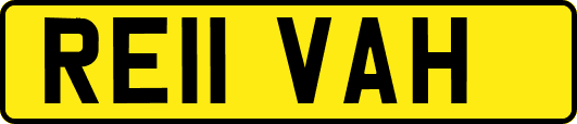 RE11VAH