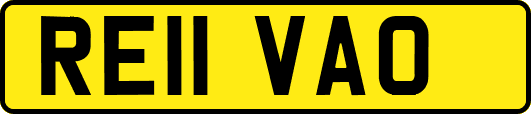 RE11VAO