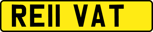 RE11VAT