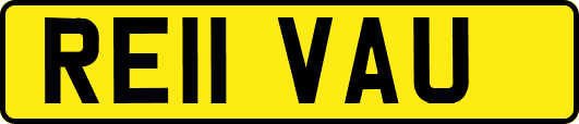 RE11VAU