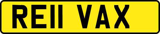 RE11VAX