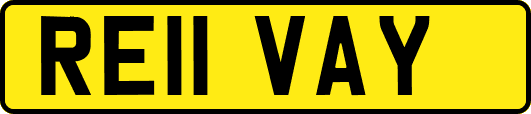 RE11VAY