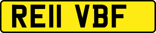 RE11VBF