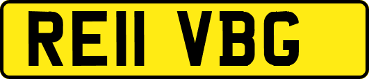 RE11VBG