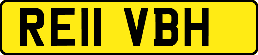 RE11VBH