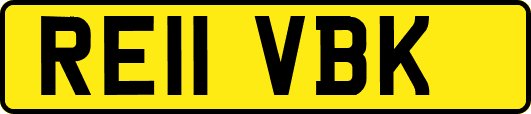 RE11VBK