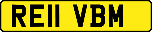 RE11VBM