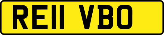 RE11VBO