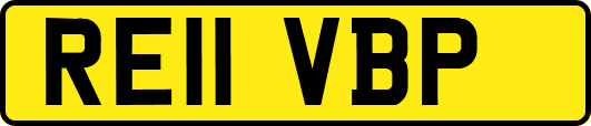 RE11VBP