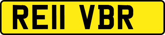 RE11VBR