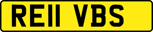 RE11VBS