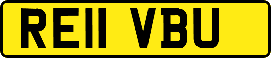RE11VBU
