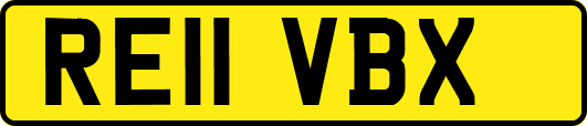 RE11VBX