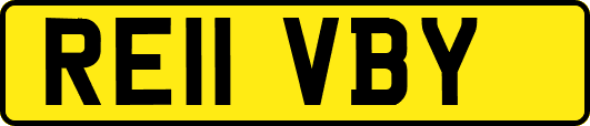 RE11VBY