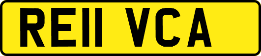 RE11VCA