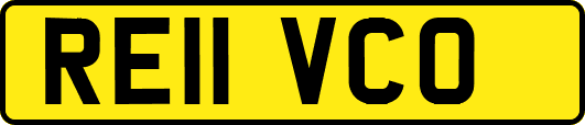 RE11VCO
