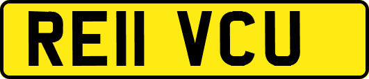 RE11VCU