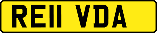 RE11VDA