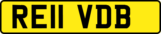 RE11VDB
