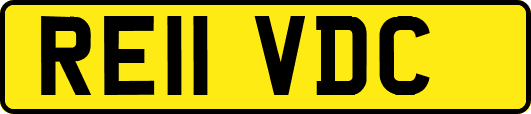 RE11VDC