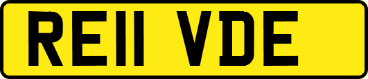RE11VDE