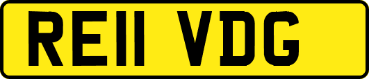 RE11VDG