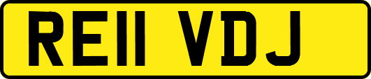 RE11VDJ