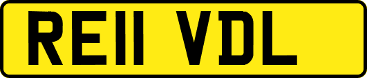 RE11VDL