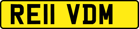 RE11VDM