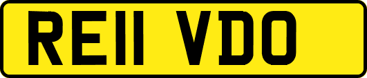 RE11VDO