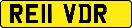 RE11VDR