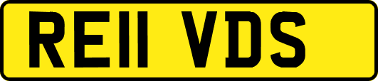 RE11VDS