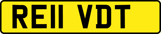 RE11VDT