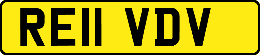 RE11VDV