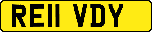 RE11VDY