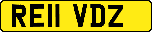 RE11VDZ