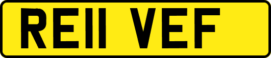 RE11VEF